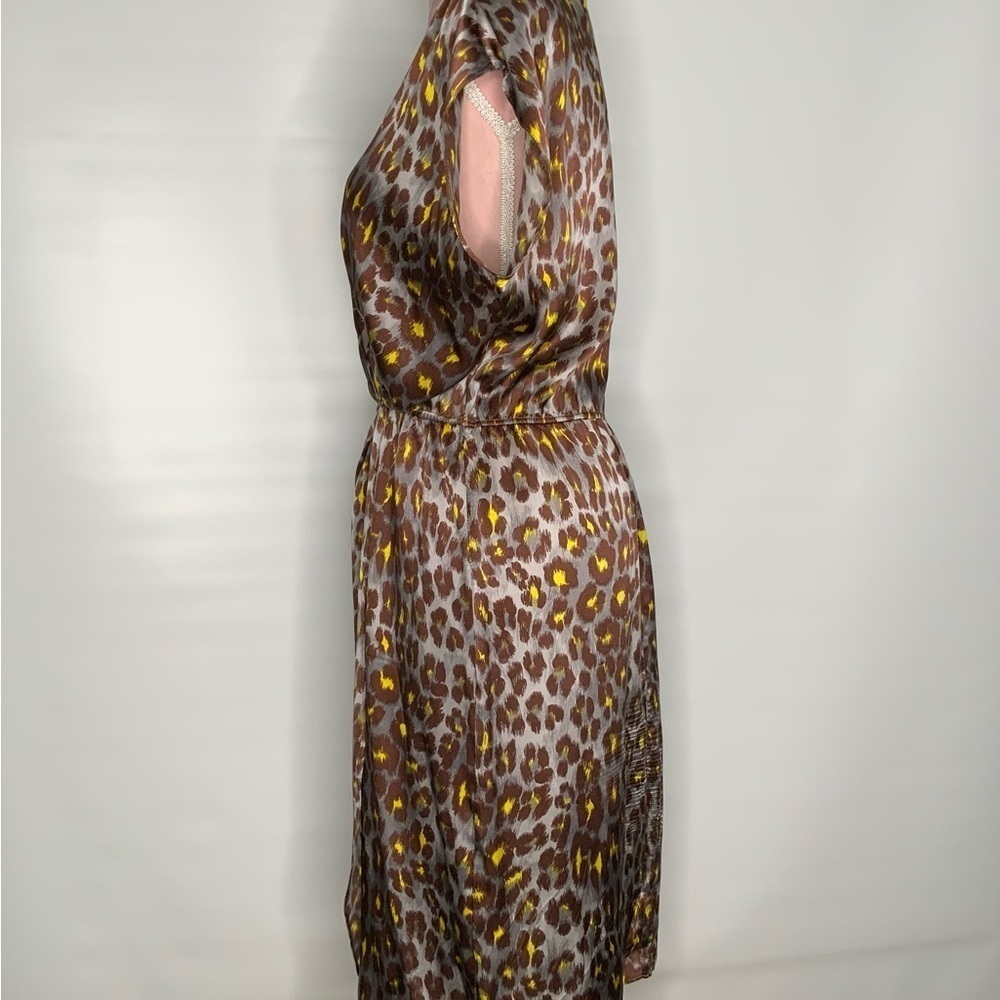 RORY Beca adorable 100% silk dress. - Picture 11 of 12